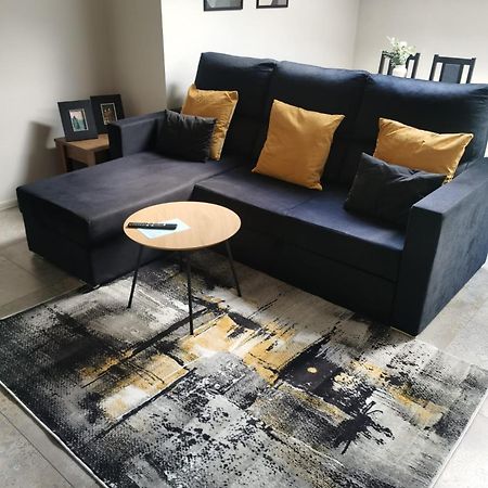 Pod Jasna 28 Apartment Czestochowa Ngoại thất bức ảnh