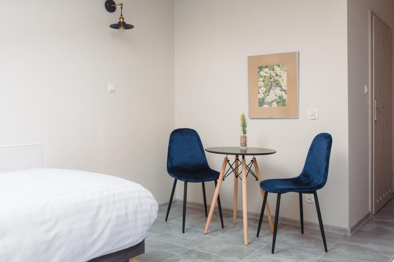 Pod Jasna 28 Apartment Czestochowa Ngoại thất bức ảnh
