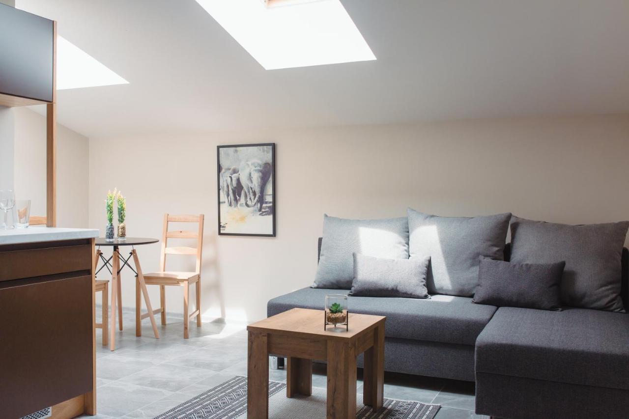 Pod Jasna 28 Apartment Czestochowa Ngoại thất bức ảnh