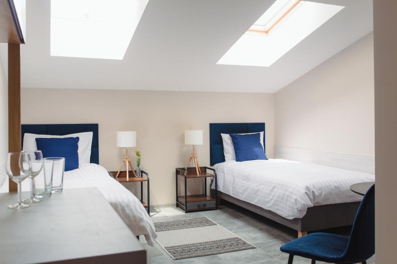 Pod Jasna 28 Apartment Czestochowa Ngoại thất bức ảnh