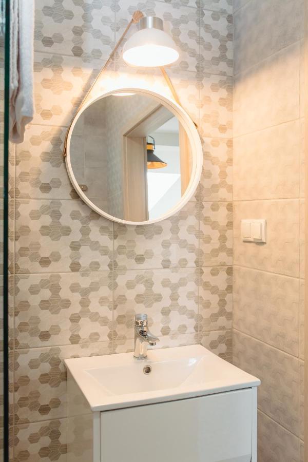 Pod Jasna 28 Apartment Czestochowa Ngoại thất bức ảnh