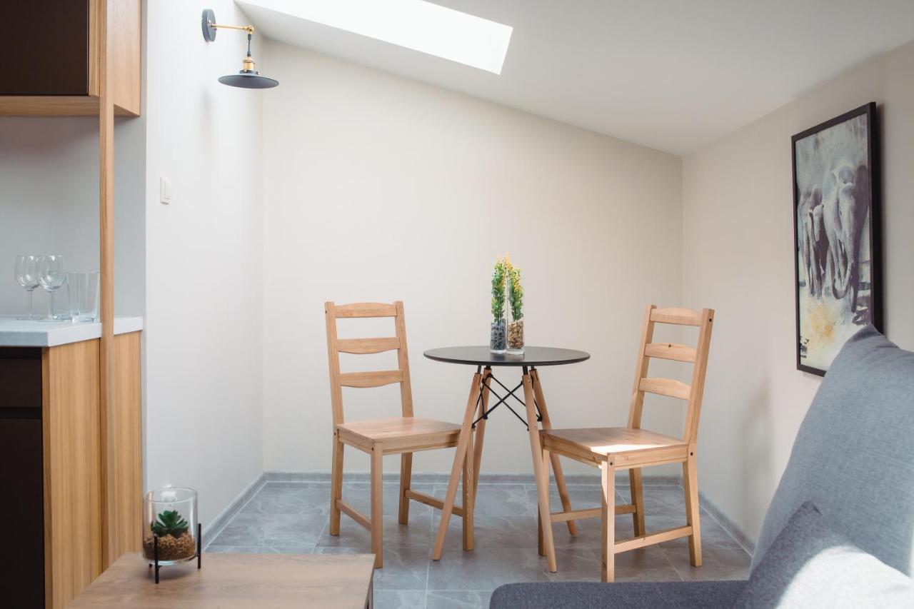 Pod Jasna 28 Apartment Czestochowa Ngoại thất bức ảnh