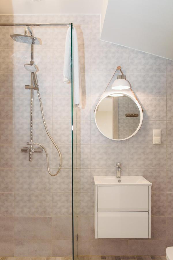 Pod Jasna 28 Apartment Czestochowa Ngoại thất bức ảnh