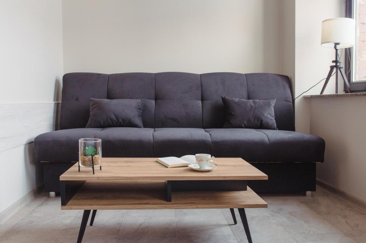 Pod Jasna 28 Apartment Czestochowa Ngoại thất bức ảnh