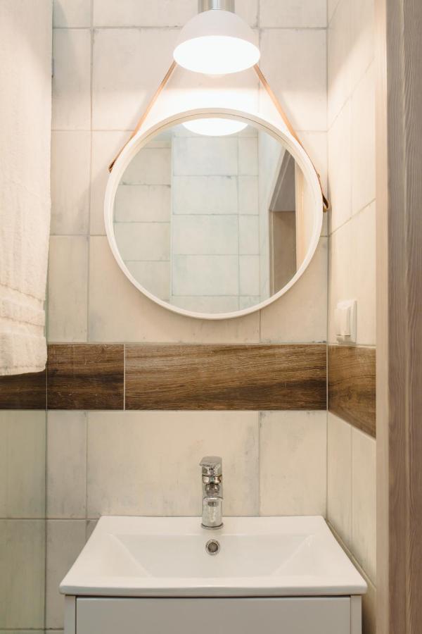 Pod Jasna 28 Apartment Czestochowa Ngoại thất bức ảnh