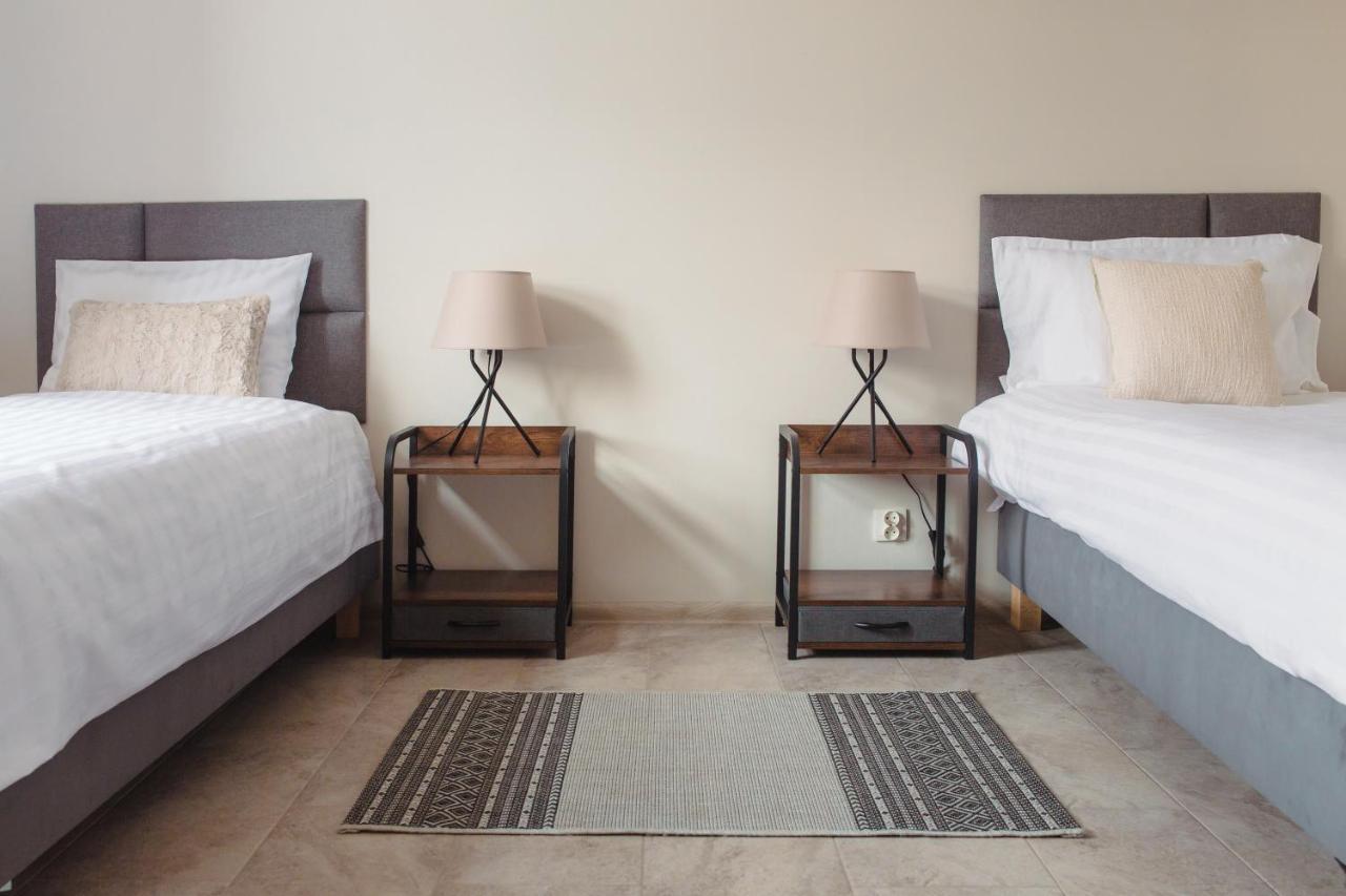 Pod Jasna 28 Apartment Czestochowa Ngoại thất bức ảnh