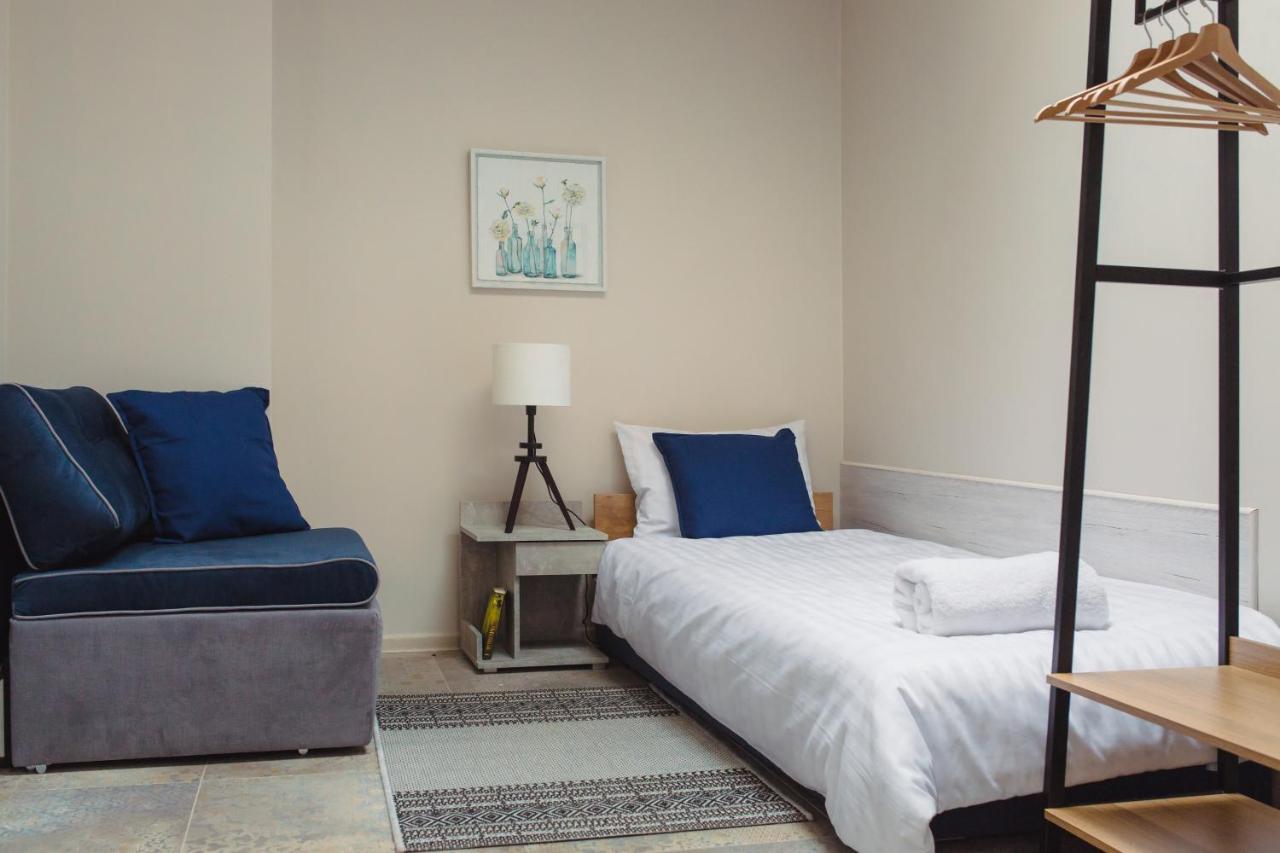 Pod Jasna 28 Apartment Czestochowa Ngoại thất bức ảnh