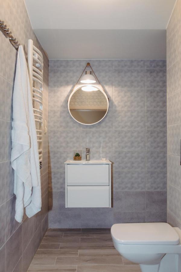 Pod Jasna 28 Apartment Czestochowa Ngoại thất bức ảnh