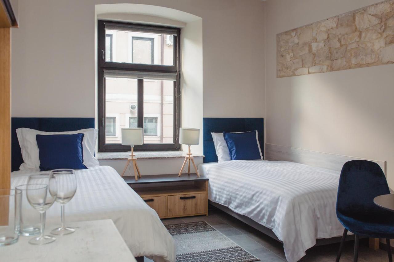 Pod Jasna 28 Apartment Czestochowa Ngoại thất bức ảnh