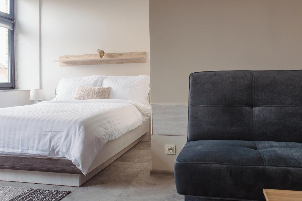 Pod Jasna 28 Apartment Czestochowa Ngoại thất bức ảnh