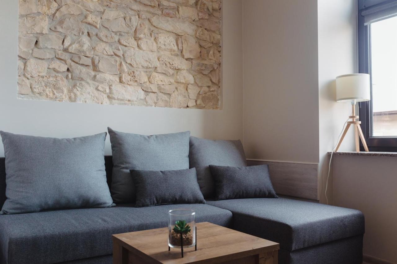 Pod Jasna 28 Apartment Czestochowa Ngoại thất bức ảnh