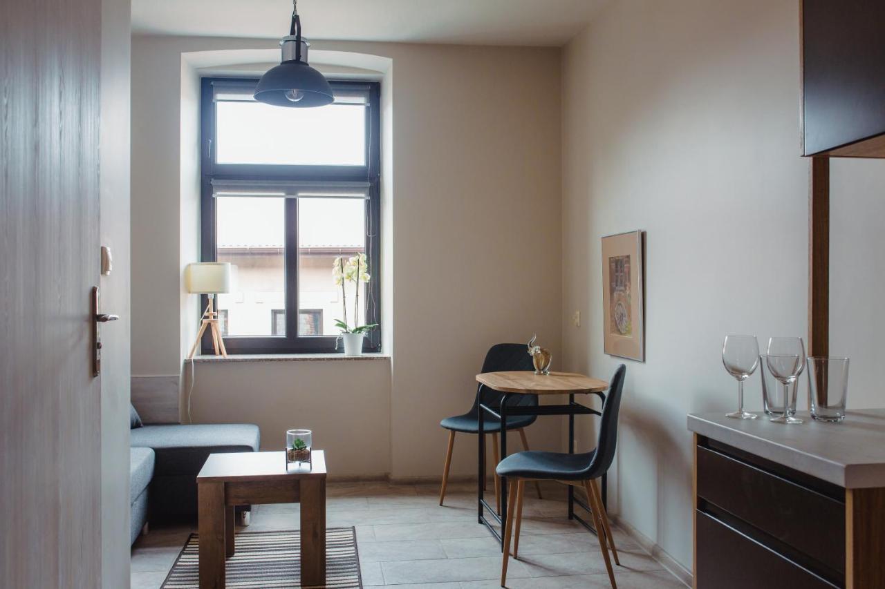 Pod Jasna 28 Apartment Czestochowa Ngoại thất bức ảnh