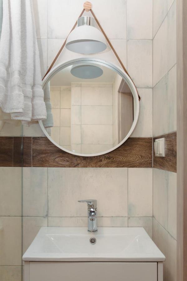 Pod Jasna 28 Apartment Czestochowa Ngoại thất bức ảnh