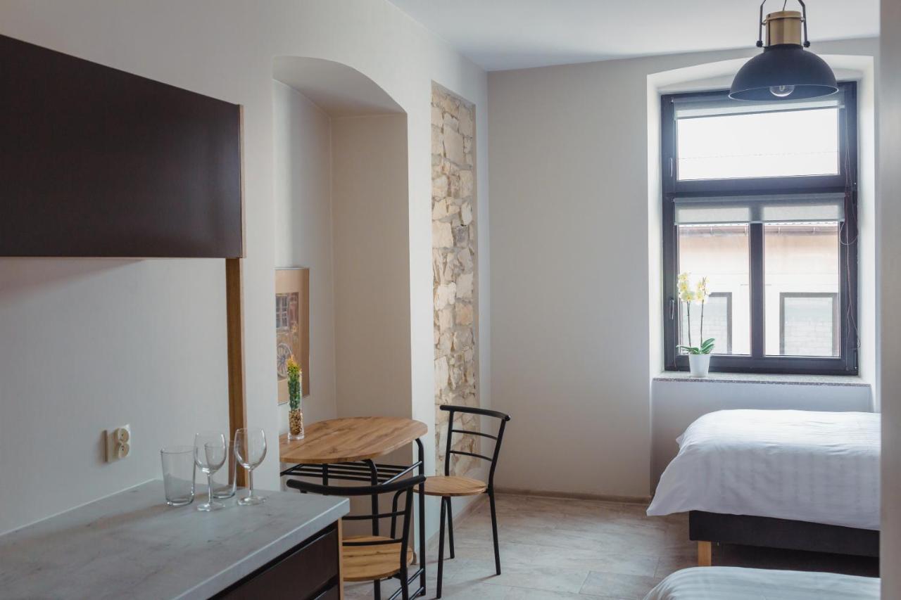 Pod Jasna 28 Apartment Czestochowa Ngoại thất bức ảnh
