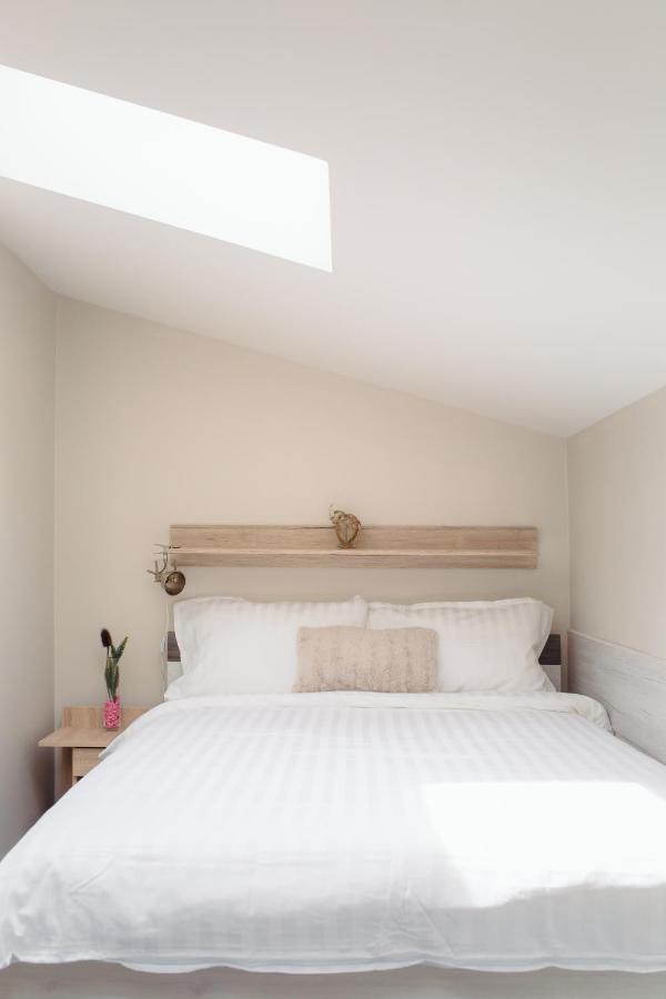 Pod Jasna 28 Apartment Czestochowa Ngoại thất bức ảnh