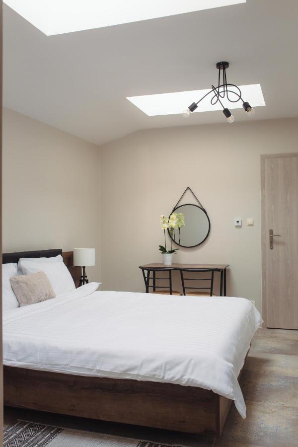 Pod Jasna 28 Apartment Czestochowa Ngoại thất bức ảnh