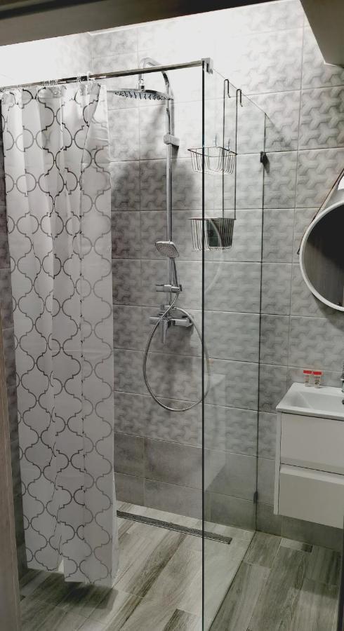 Pod Jasna 28 Apartment Czestochowa Ngoại thất bức ảnh