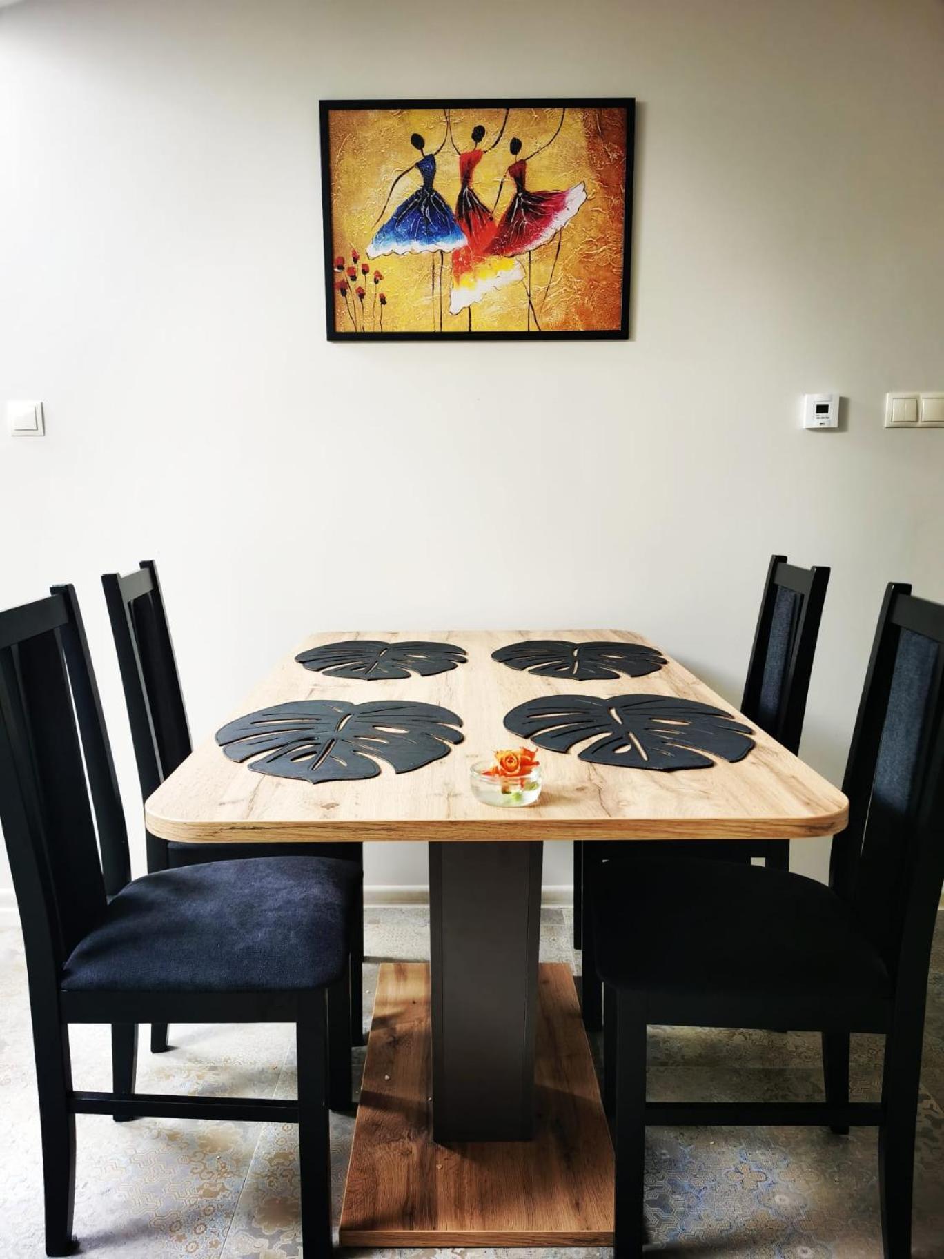 Pod Jasna 28 Apartment Czestochowa Ngoại thất bức ảnh