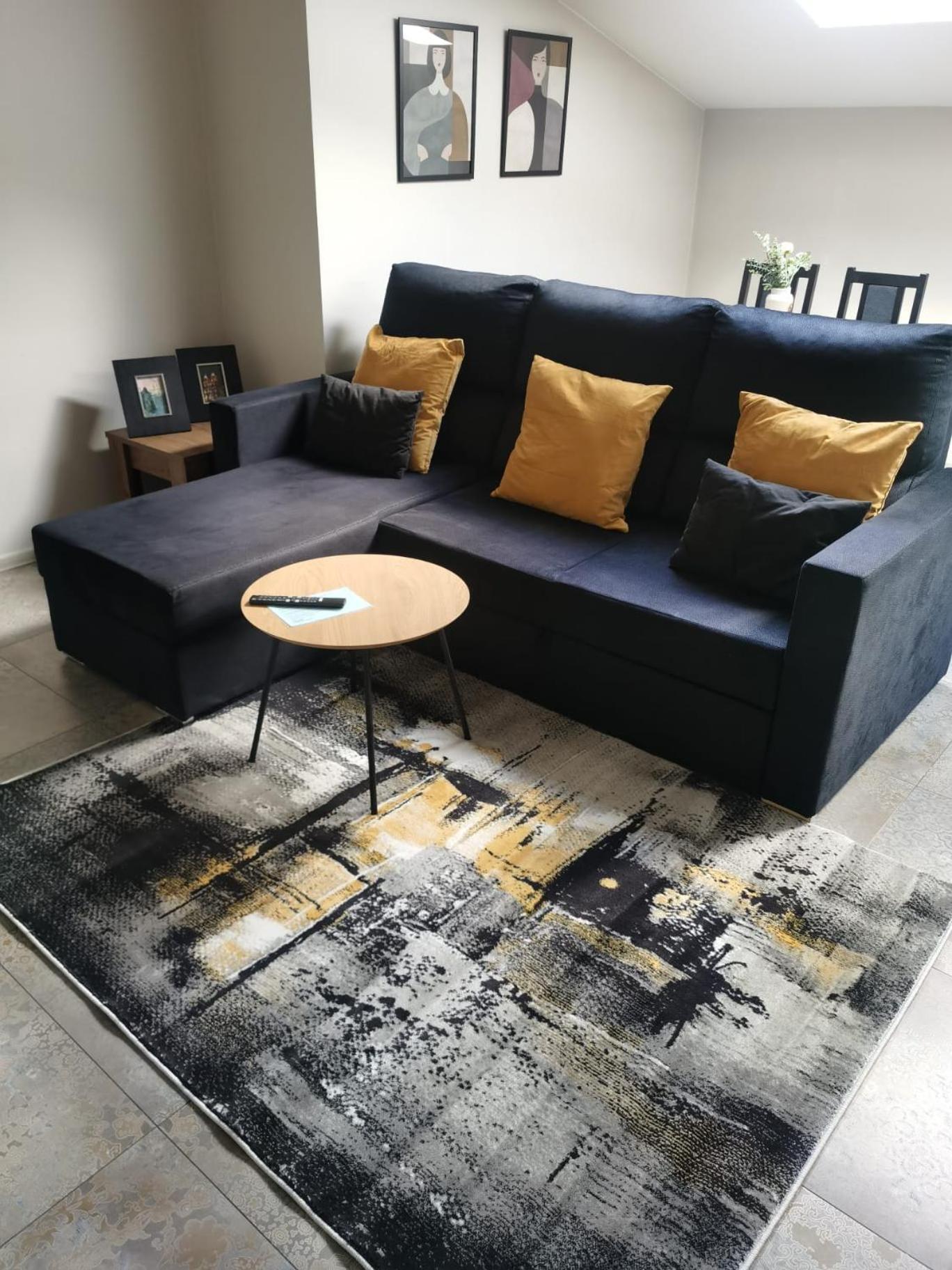 Pod Jasna 28 Apartment Czestochowa Ngoại thất bức ảnh